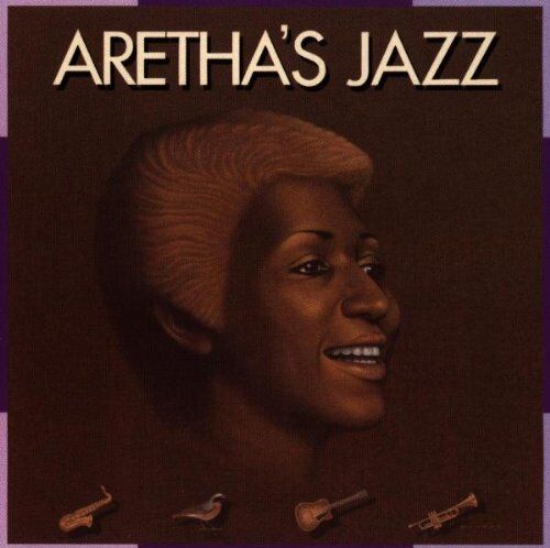 Aretha Franklin - Aretha's Jazz - Preis vom 08.10.2026 07:26:42 h
