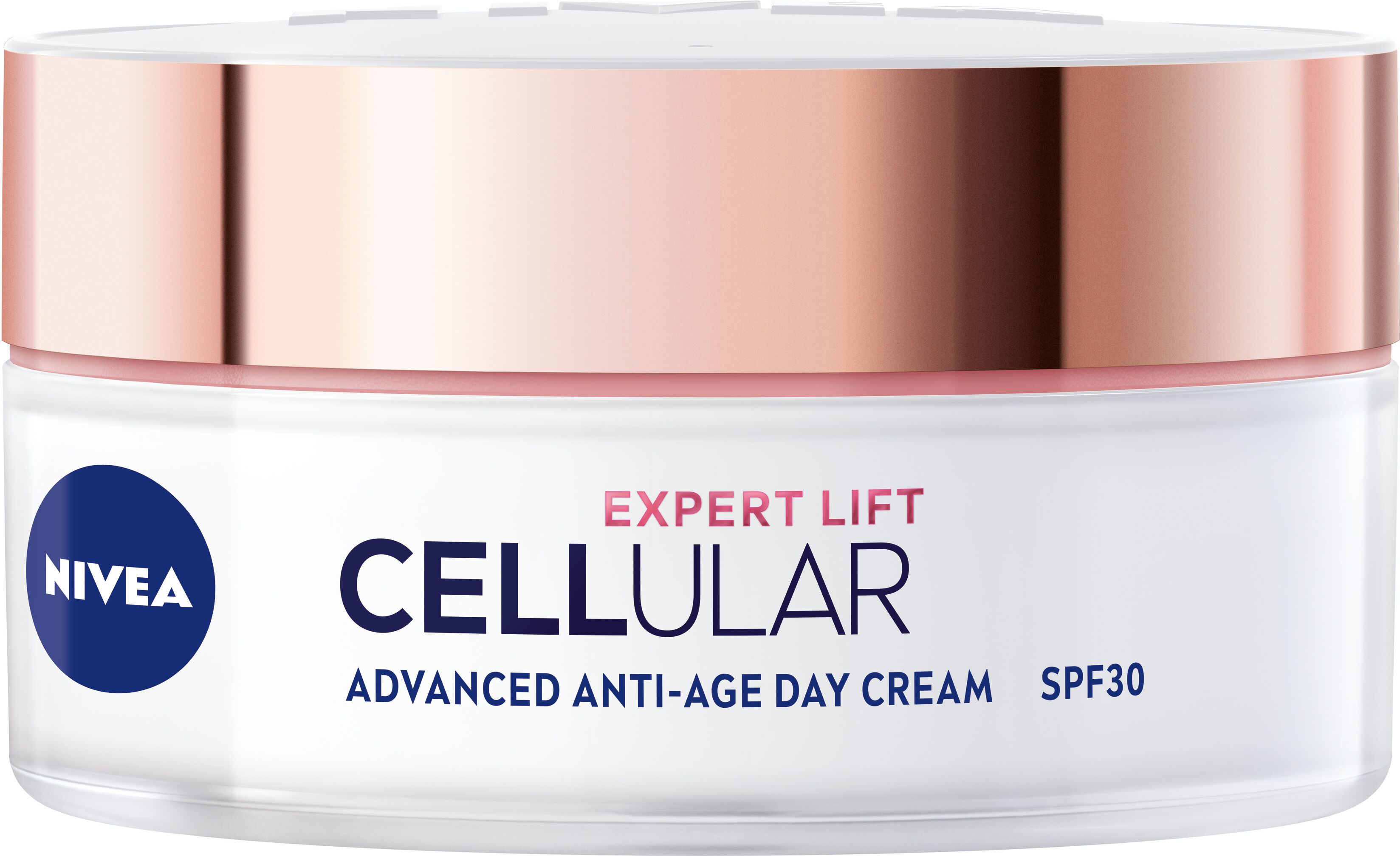 NIVEA Cellular Hyaluron Filler + Elasticity Reshape Day Cream 50 ml