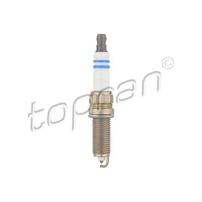 TOPRAN Zündkerze PREMIUM BRAND 723 310 für Citroën Peugeot MINI