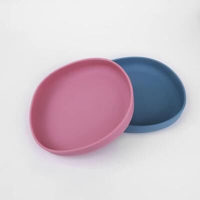 Uplifted Finds Whisker Friendly Low Profile Feeding Hub (2 Pack) 1