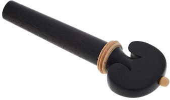 Teller Violin Peg Heart Shaped E/B/M