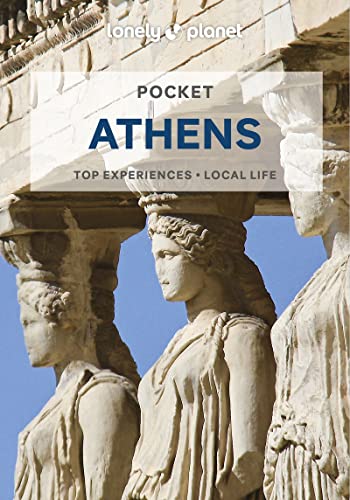 Alexis Averbuck - Pocket Athens : top experiences, local life - Preis vom 13.10.2026 19:28:25 h