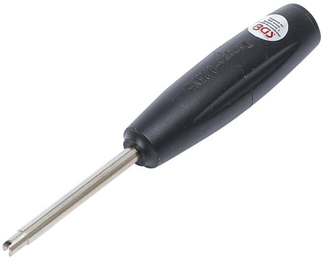 Tournevis dynamométrique pour inserts de valves 0,25 Nm BGS ; BGS technic (1550)