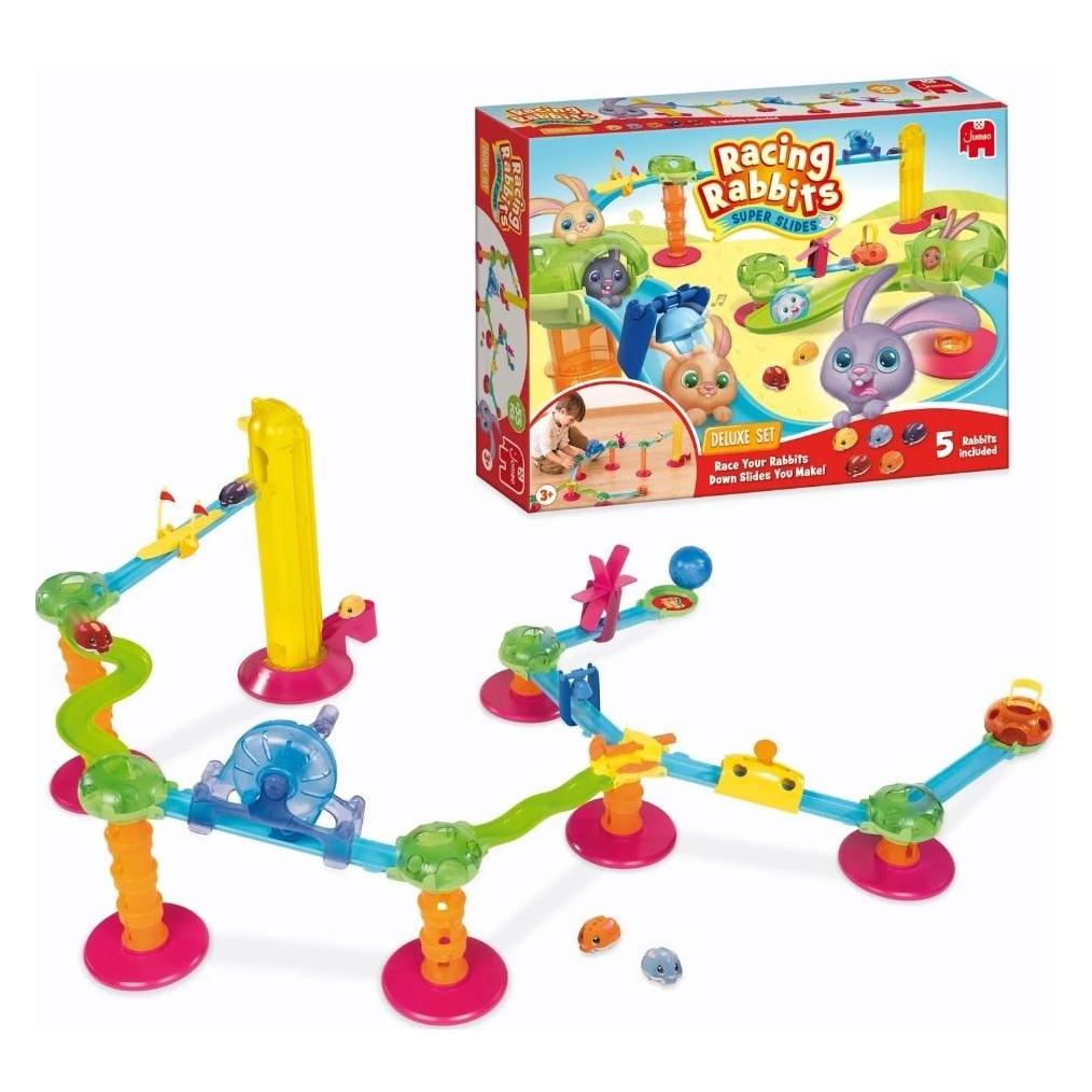 Tm Racing Rabbits Kulodrome Deluxe (57963680)