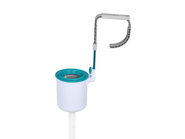 Skimmer für Pool