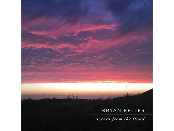 Bryan Beller - Scenes From The Flood