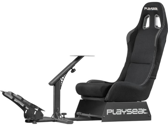 Playseat Evolution ActiFit Zwart