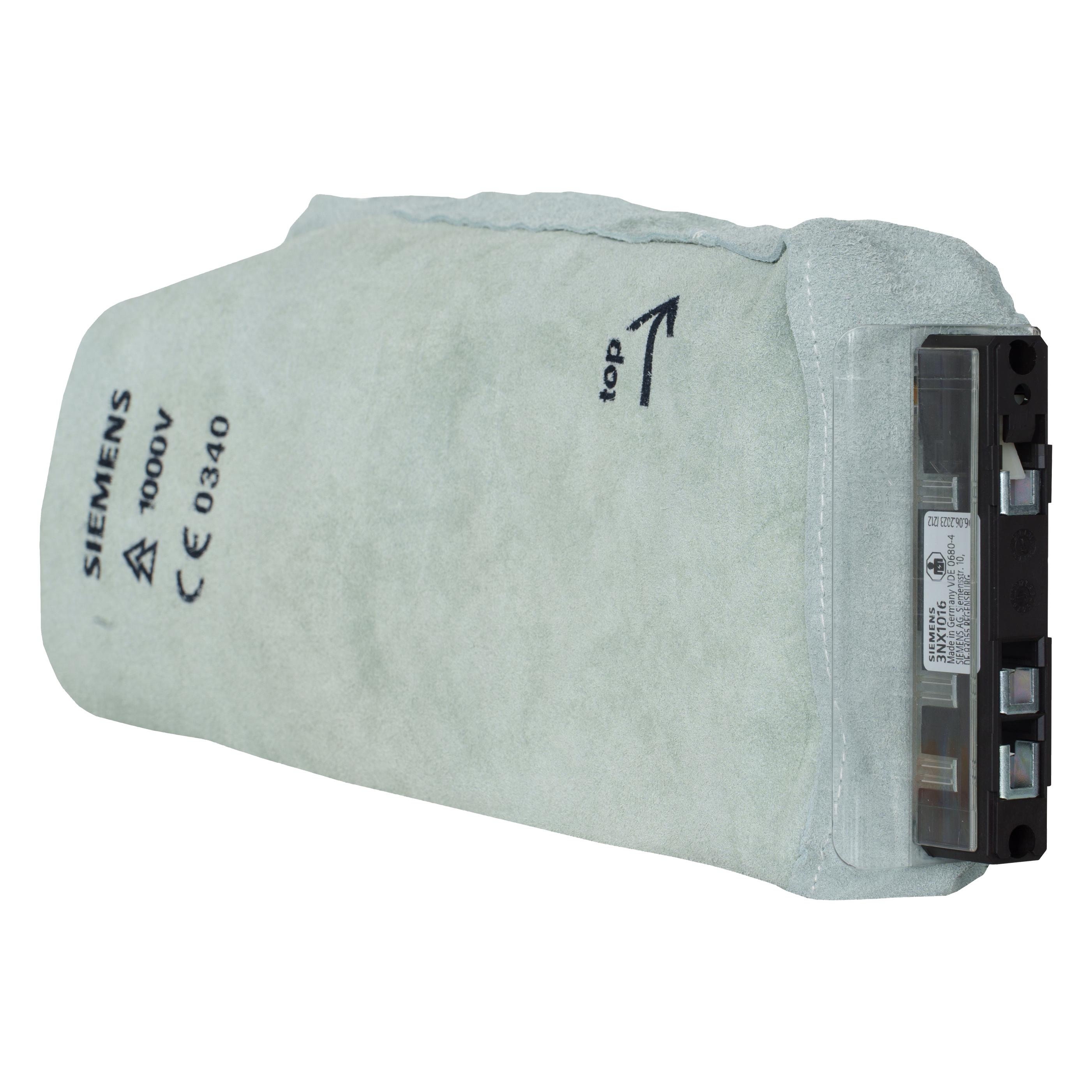 Siemens Aufsteckgriff (1016 A) (3NX1016)