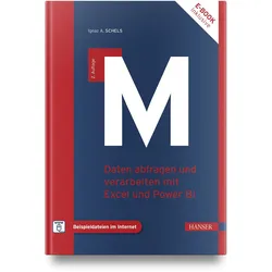 M, Fachbücher von Ignaz A. Schels