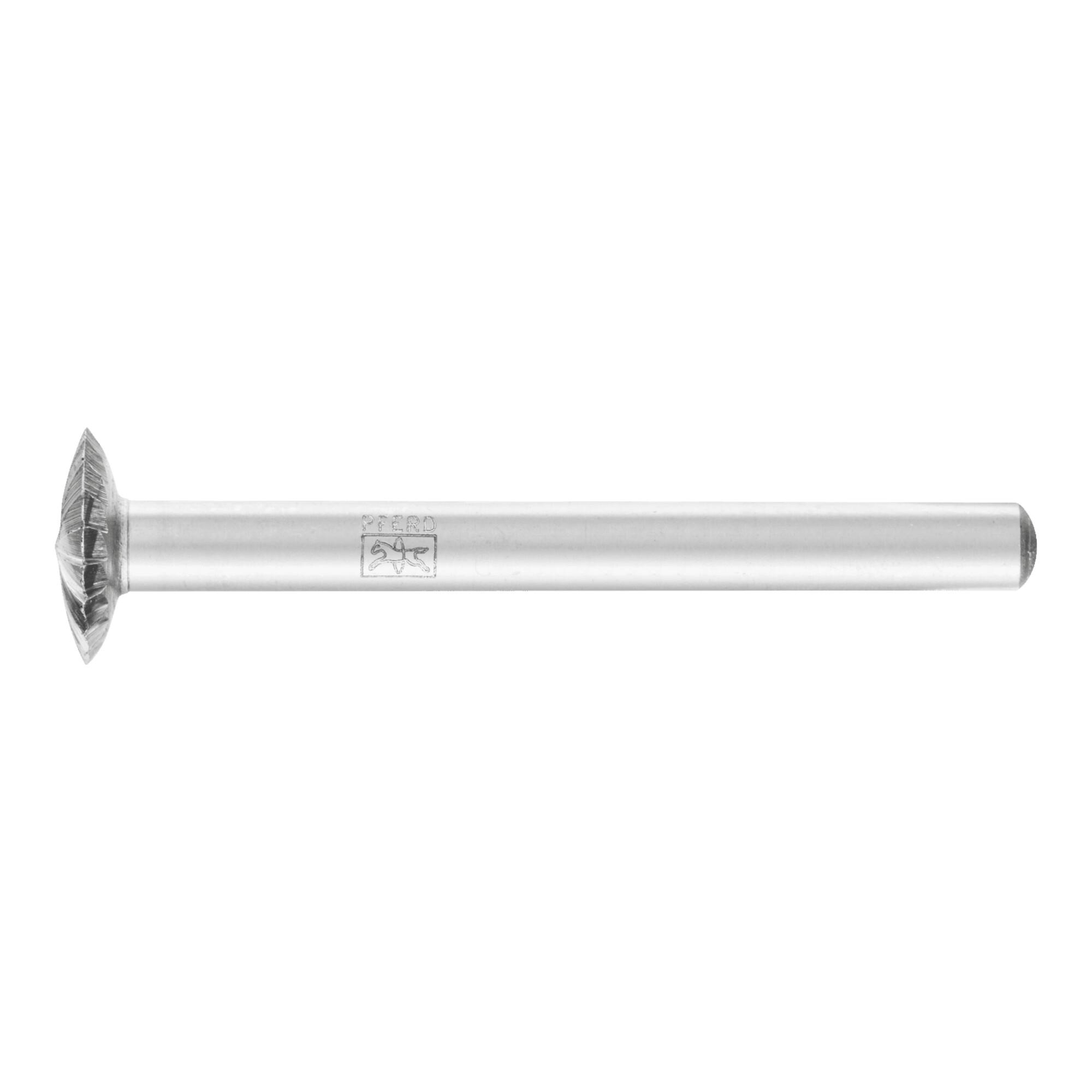 PFERD TOOLS HSS Feinfrässtift 951 Ø 8 mm Schaft-Ø 3 mm SP universal fein (22395153)