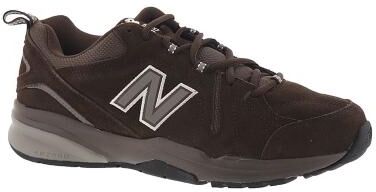New Balance MX608V5 - Mens 12 Brown Training E2