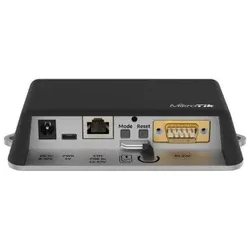 MikroTik RB912R-2ND-LTM+EC200A-EU, Transceiver