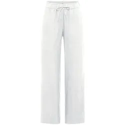 Wide Fit-Hose Modell Farina Brax weiss, 48