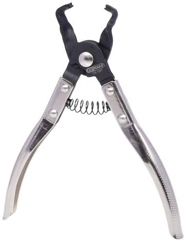 KS Tools 115.1187 Schlauchschellenzange 1St.