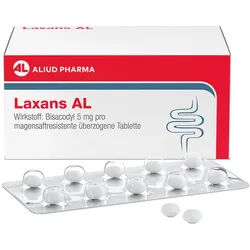 LAXANS AL 100 St
