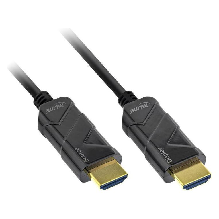 InLine HDMI AOC Kabel (40 m) (17940I)