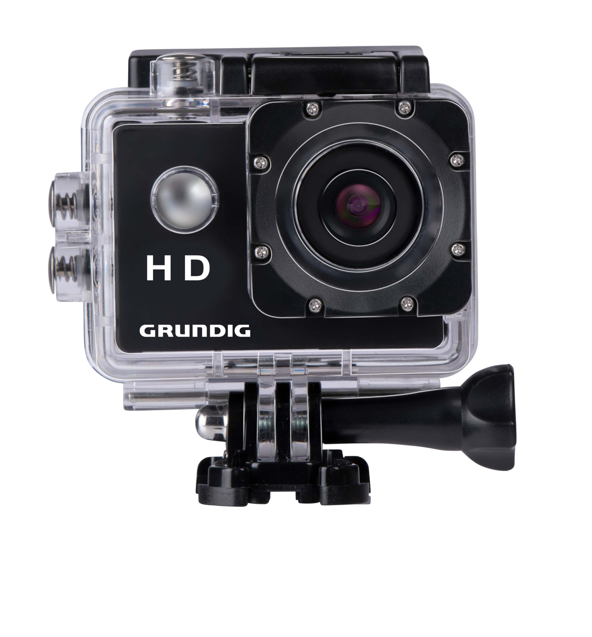 Grundig Action-Kamera »HD 720p«