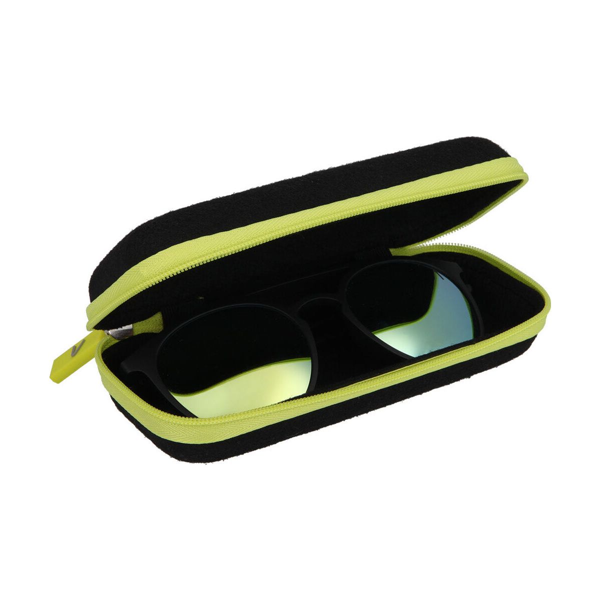 Athletes Hardcase S Optical Eva Case neutral 4260697515638