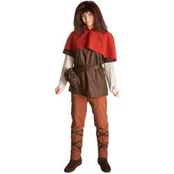 Metamorph Ronja Räubertochter (XXL)