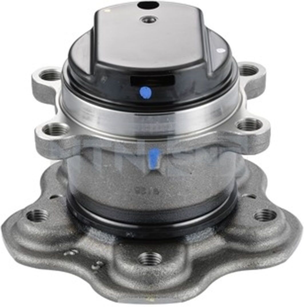 Radlagersatz SNR R168.112