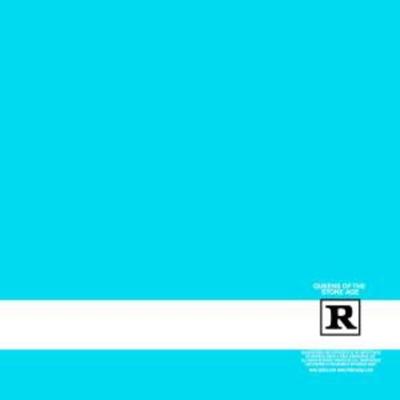 Queens Of The Stone Age: Rated R - Queens Of The Stone Age, CD