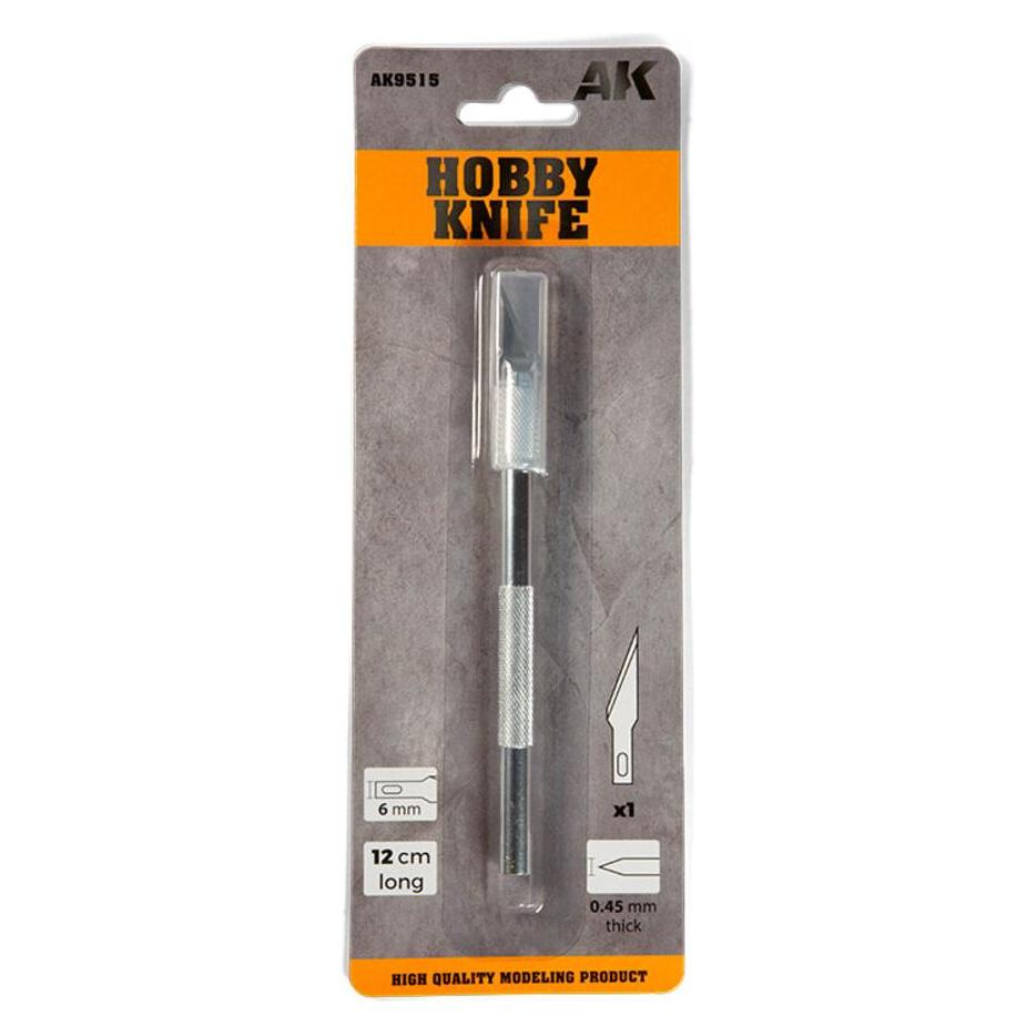 AK Interactive Hobby Knife (AK9515)