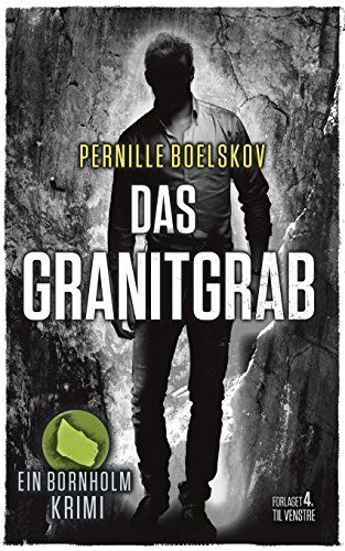 Pernille Boelskov - Das Granitgrab: Ein dänische Krimi aus Bornholm (Detektivin Agnethe Bohn) - Preis vom 02.10.2026 23:42:20 h