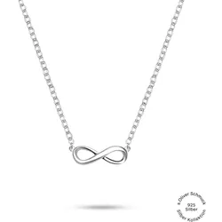 s.Oliver Halskette - Infinity
