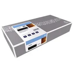 Astar, Toner, Schwarz - compatible - Tonerpatrone - für Kyocera FS-1325MFP, FS-1325MFP/KL3 (BK)