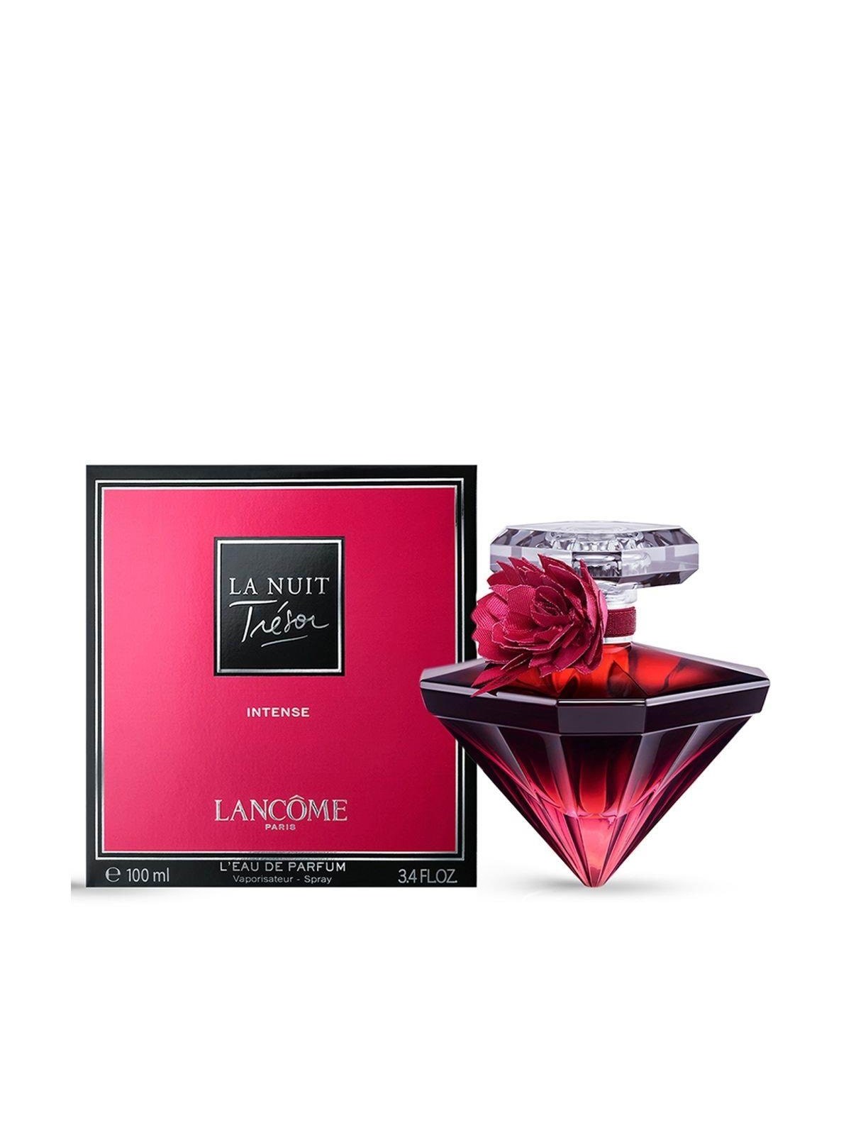 Lancôme La Nuit Tresor Intense Edp Spray - 100 ml0