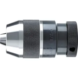 RÖHM Schnellspann-Genauigkeitsbohrfutter 3,0-16mm B18 verkürzt
