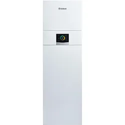 Vaillant Heizungswärmepumpe Sole/Wasser geoCOMPACT exclusive VWS 52/8.1 iQ