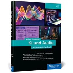 KI und Audio, Fachbücher von Michael Katzlberger