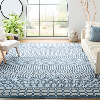SAFAVIEH Belmont Zyhra Moroccan Boho Rug