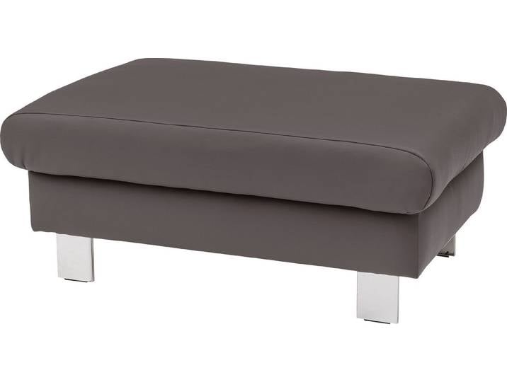 COTTA Hocker Komaris, B: 100 cm, individuell zu kombinieren