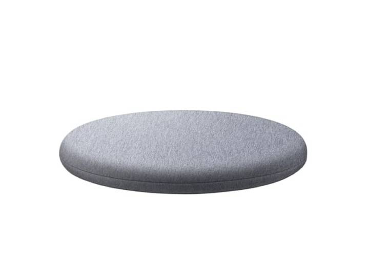 EDvkrgqx Rundes Sofa-Sitzkissen aus Memory-Schaum Durchmesser 30/35/40/45 cm for Sofasitze: Stellen Sie Komfort und Form wieder her(Color 3,Diameter 45cm)