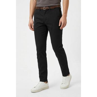 Jack & Jones "JPSTMARCO ADAM BELTED CHINO"