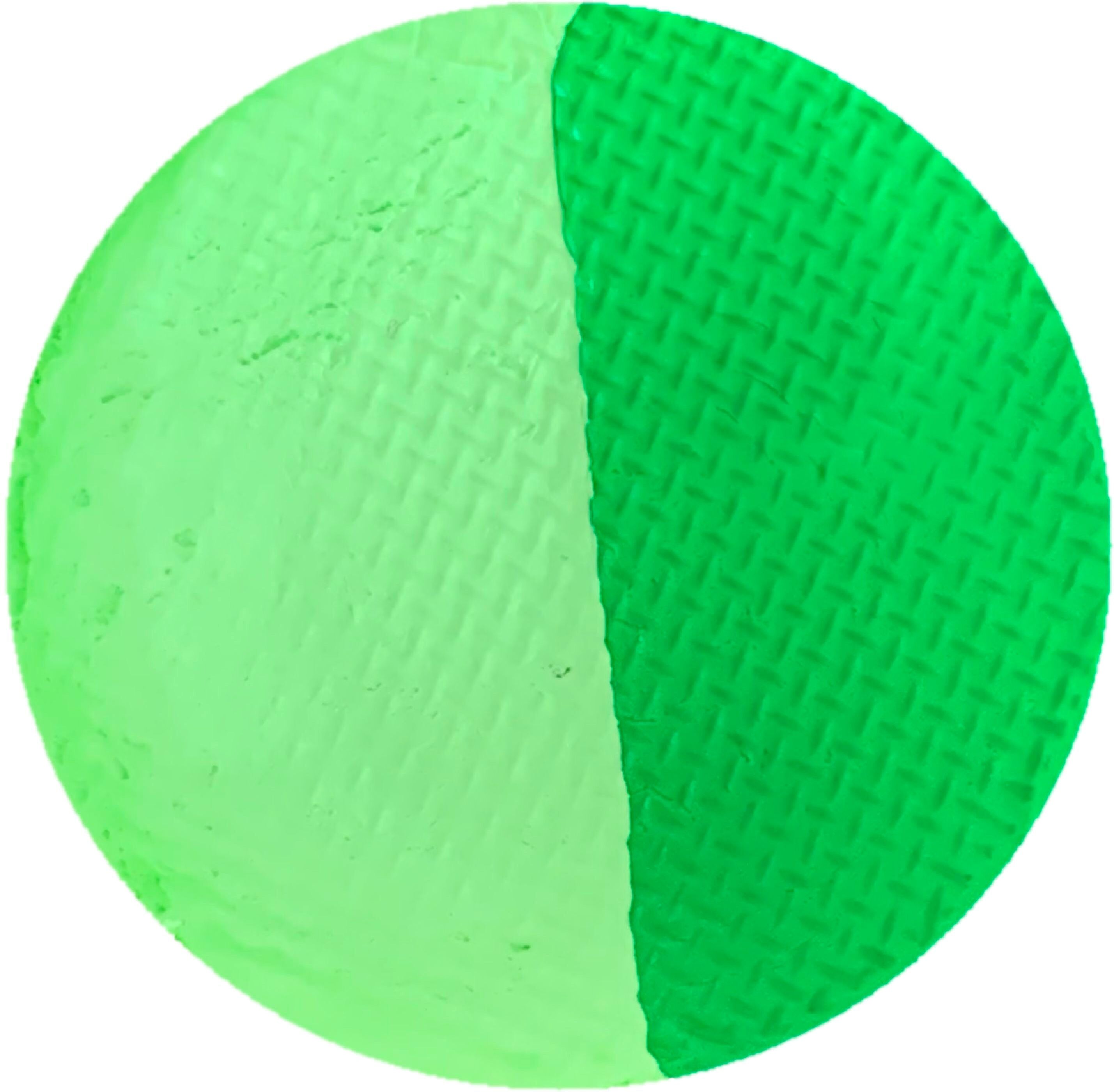 Split Peas (UV Green) Split Liner - Eyeliner - Glisten Cosmetics Large - 10g