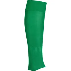 DERBYSTAR Tube Fußball Sleeve-Stutzen grün Senior