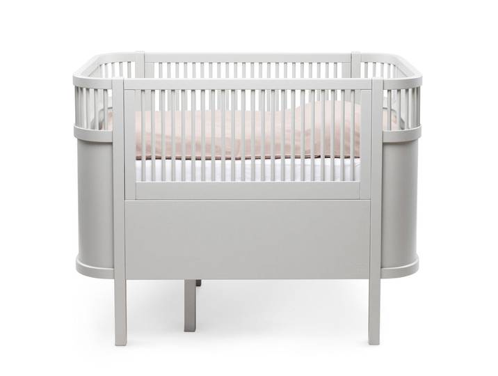 Bett Sebra Baby & Junior