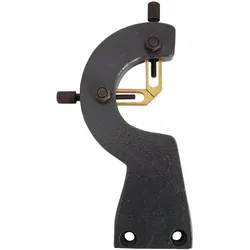 Optimum, Zubehör Maschine, Mitlaufende Lünette Ø max. 56 mm
