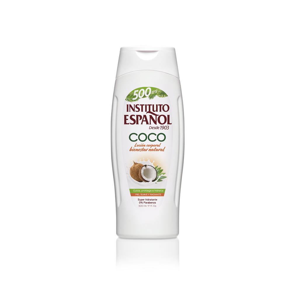 Coco Loción Corporal 500 ml