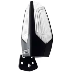 Motorline MP 105 Universalblinklampe, weiß - moosgrün