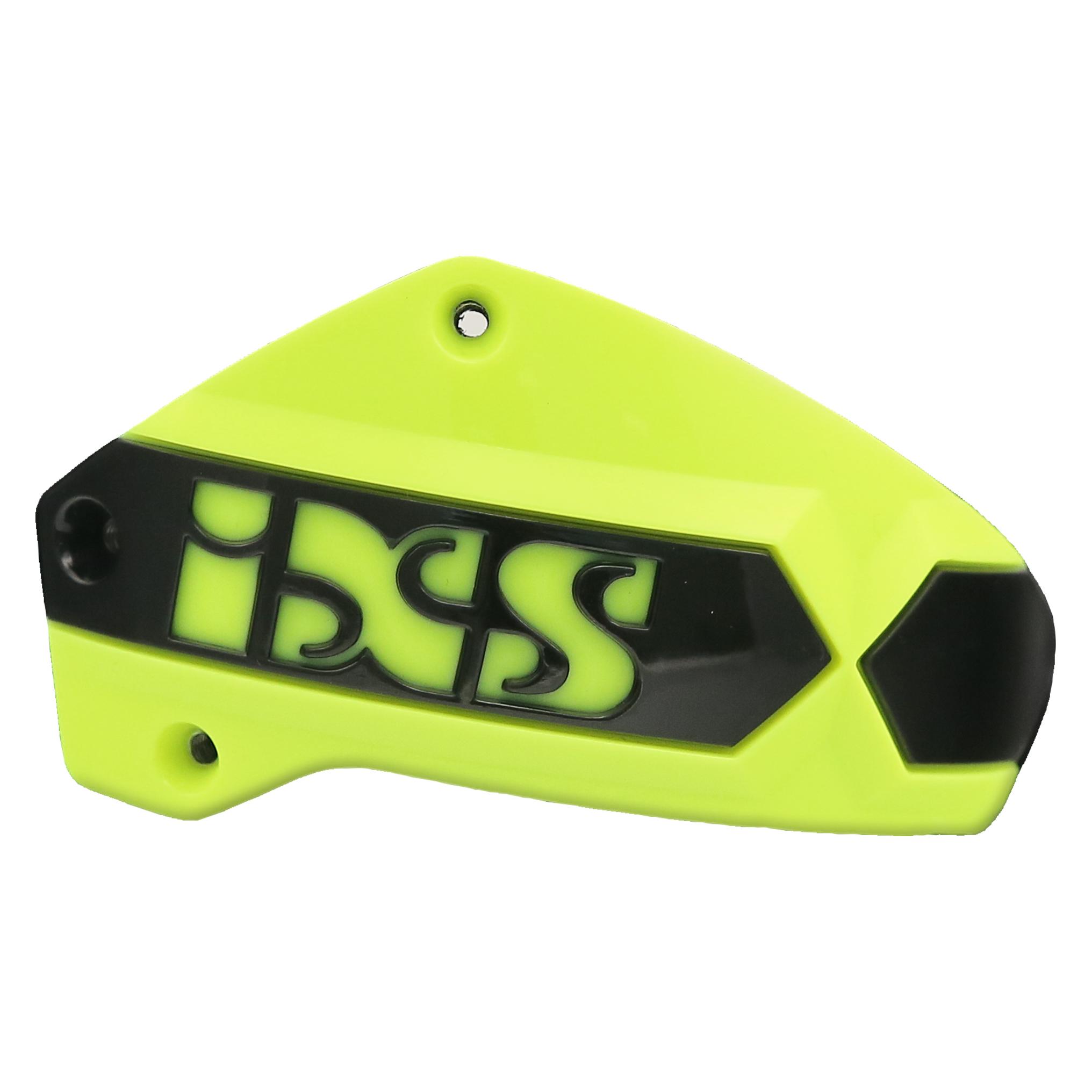 iXS Schleifer Set Schulter RS-1000 (One Size) (X99601-053-00)