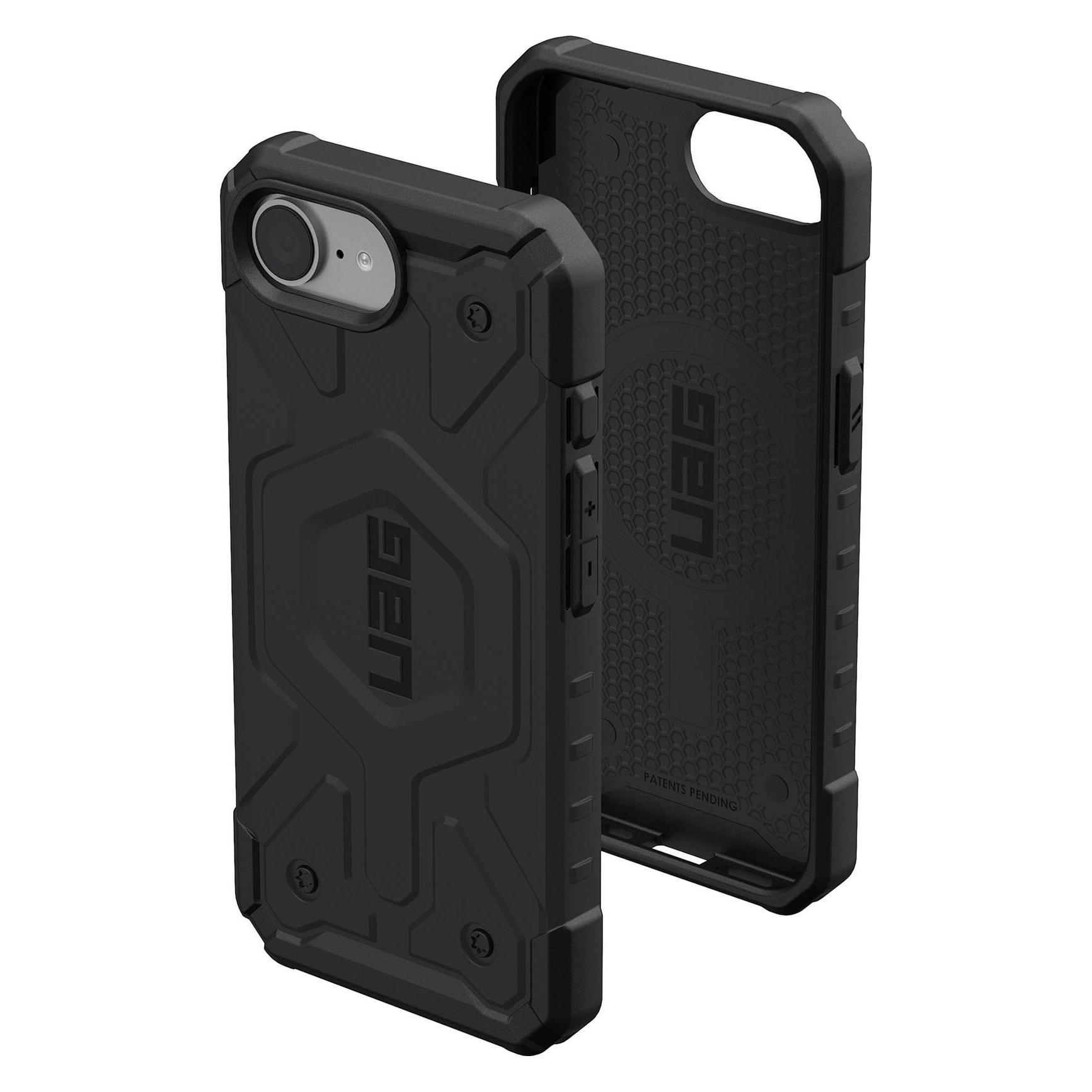 UAG Pathfinder Magsafe (Apple iPhone 16e) (114499114040)