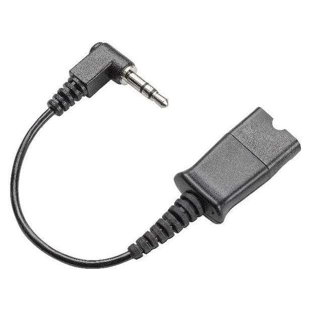 HP Poly 3,5mm to QD Cable 3M (85Q40AA)