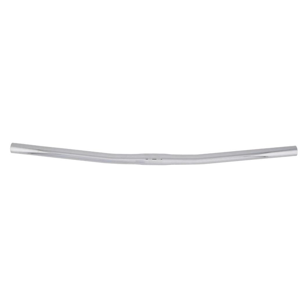 Ergotec Town Exklusive Mas Lenker Silber Einheitsgrösse (25.40 mm) (12287011)