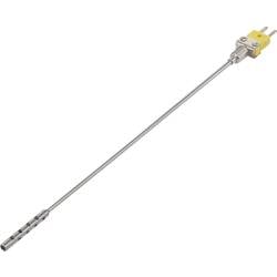 VOLTCRAFT TP-201 Luftfühler -100 bis 300 °C Fühler-Typ K VC-8252875