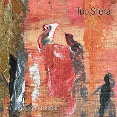 Verschwiegene Lieder, 1 Schallplatte (180g Black Vinyl) - Trio Sfera, Sonstige