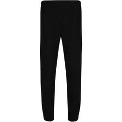 ENDURANCE Arlanc Elastic Hem Jogginghose Kinder 1001 - black 8 (128)